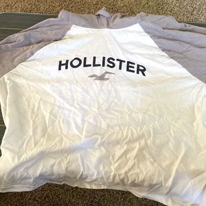 Hollister shirt